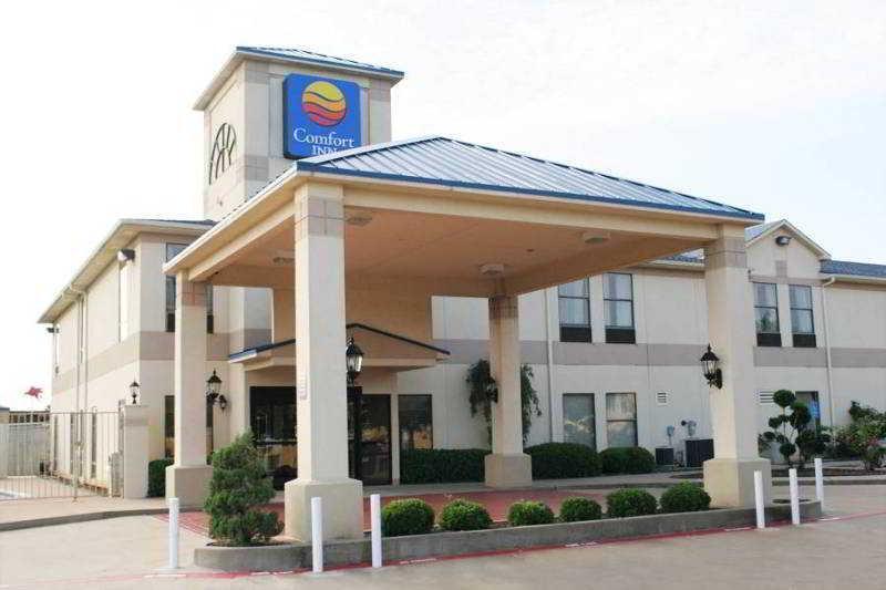 Executive Inn Jacksonville Экстерьер фото