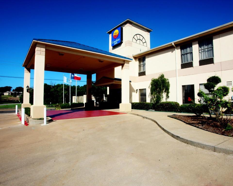 Executive Inn Jacksonville Экстерьер фото