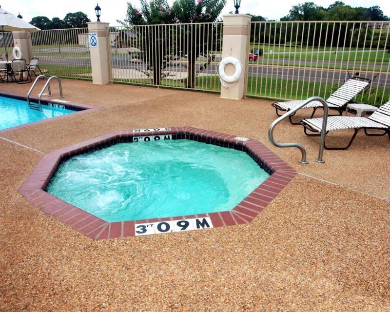 Executive Inn Jacksonville Экстерьер фото